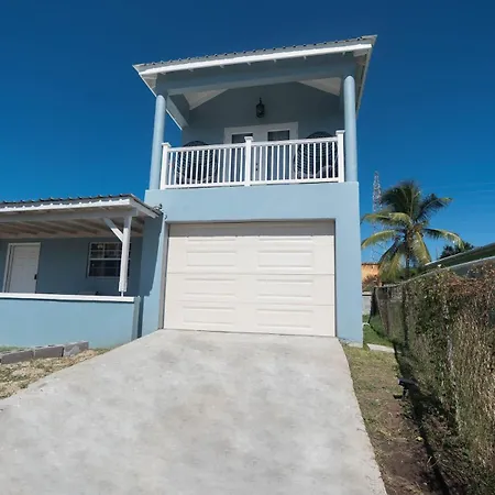 De Ja Blue Villa